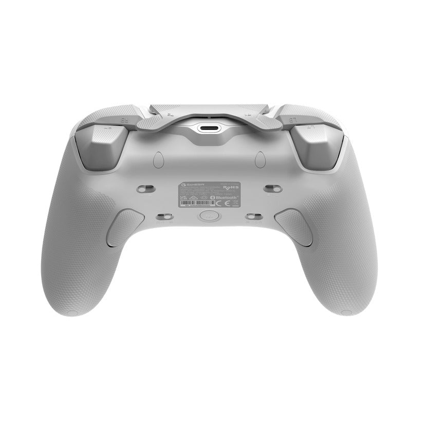 GameSir Tarantula Pro Wired eSports Controller for Xbox / PC (White) (T3 Pro)