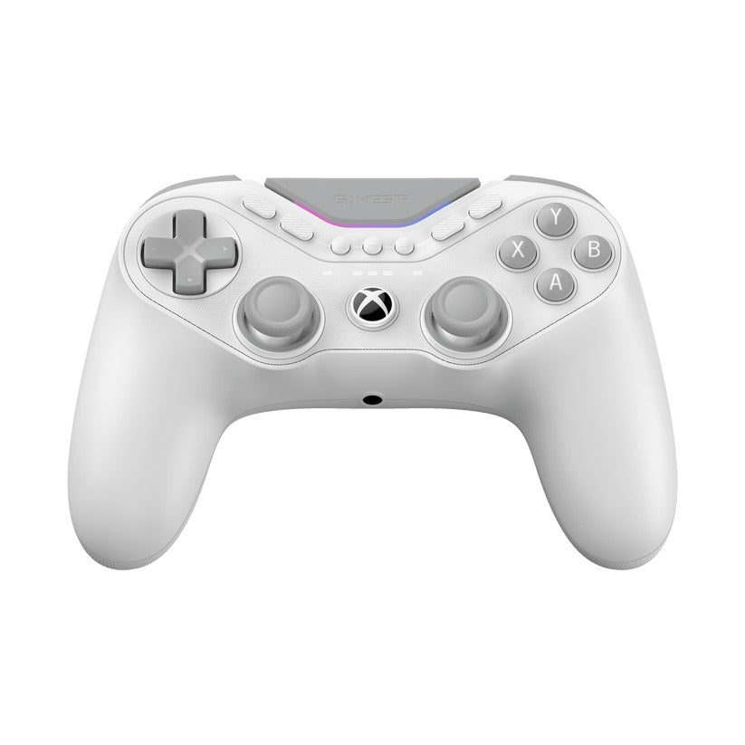 GameSir Tarantula Pro Wired eSports Controller for Xbox / PC (White) (T3 Pro)