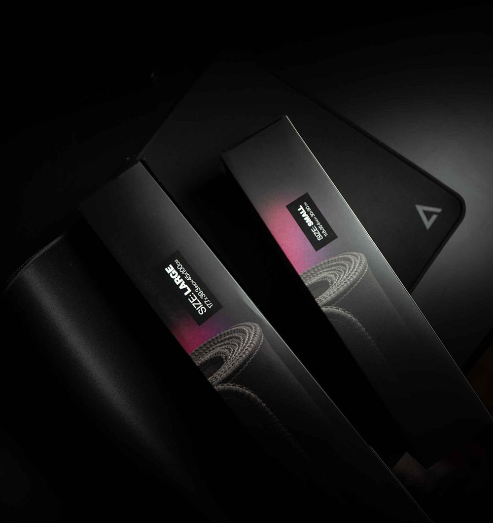 Deltahub Gaming Desk Pad