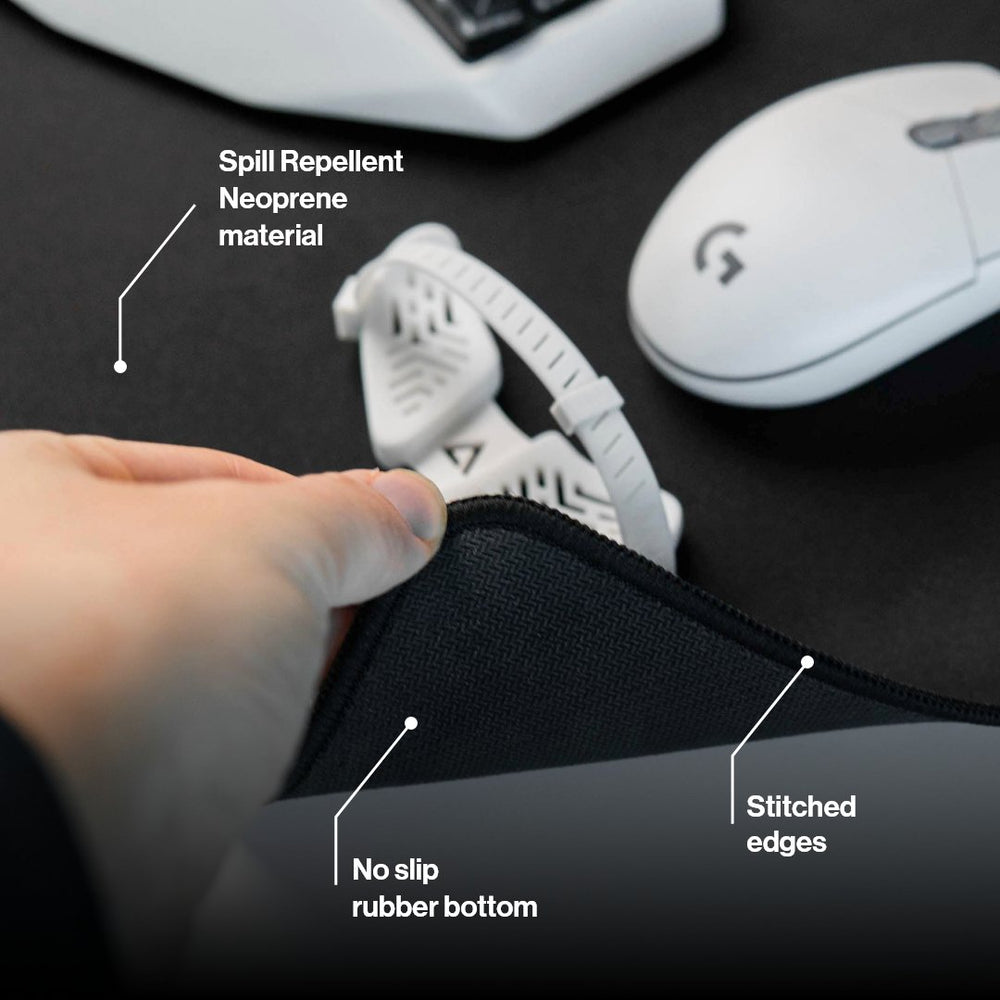 Deltahub Gaming Desk Pad