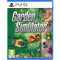 PS5 Garden Simulator Reg.2 (ENG/EU)