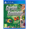 PS4 Garden Simulator Reg.2 (ENG/EU)
