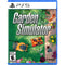 PS5 Garden Simulator (US)