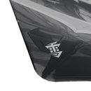 Yuki Aim Monokuro Cloth Mousepad 