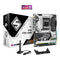 Asrock X670E Steel Legend Motherboard