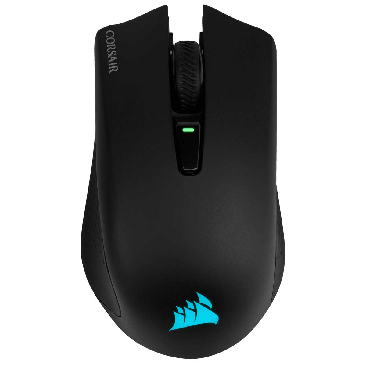 Corsair Harpoon RGB Wireless Rechargeable Gaming Mouse W/ Slipstream Technology