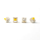 Keychron Gateron G Pro 3.0 Switch - 110 pcs. (Yellow) (G183)
