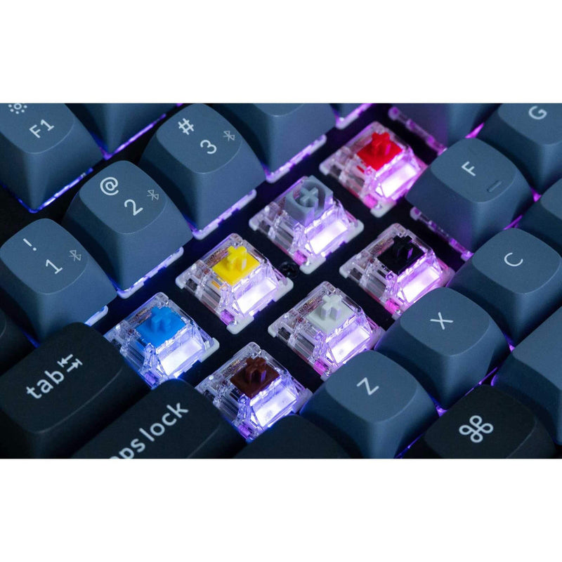 Keychron Gateron G Pro 3.0 Switch - 110 pcs. (Yellow) (G183)