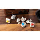 Keychron Gateron G Pro 3.0 Switch - 110 pcs. (Yellow) (G183)