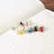 Keychron Gateron G Pro 3.0 Switch - 110 pcs. (Yellow) (G183)
