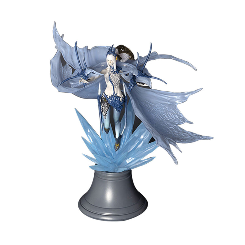 Final Fantasy XVI Diorama Figure Eikon Shiva