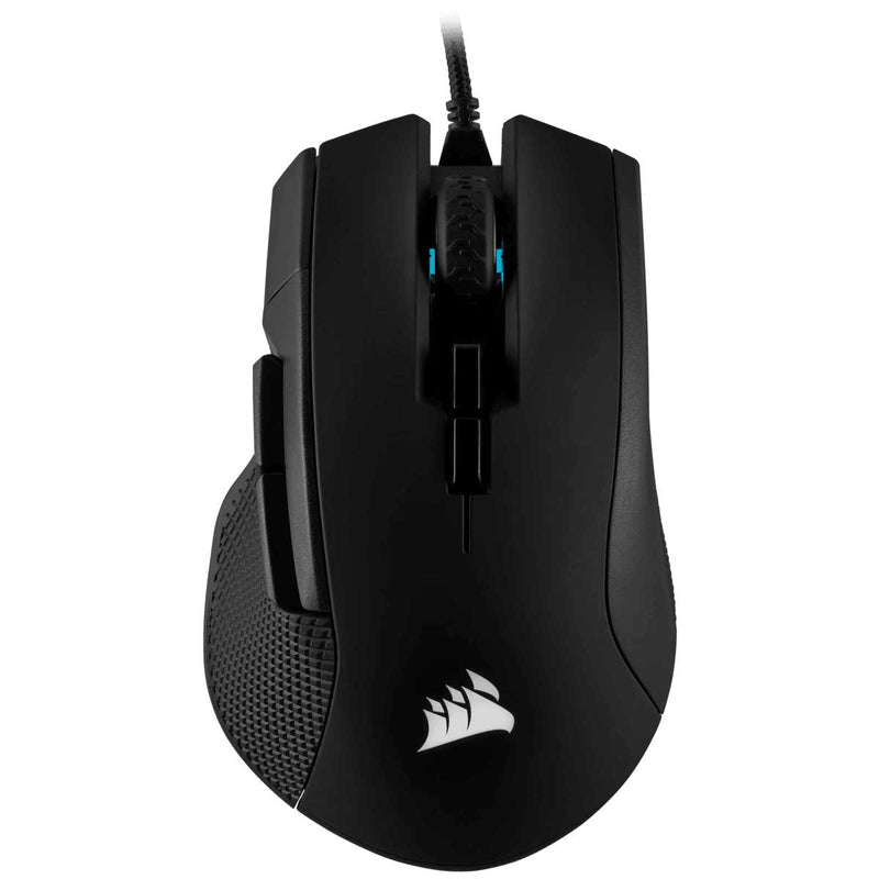 CORSAIR IRONCLAW RGB FPS/MOBA GAMING MOUSE - DataBlitz