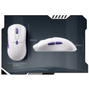 Akko Pulse 01 8K Gaming Mouse (White)
