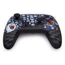 PowerA Lumectra Enhanced Wireless Controller For Nintendo Switch (Mario Peek-A-Boo)
