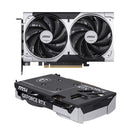 MSI GeForce RTX 5050 8GB GDDR6 Ventus 2X OC Graphics Card