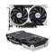 MSI GeForce RTX 5050 8GB GDDR6 Ventus 2X OC Graphics Card
