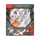 Pokemon Trading Card Game Combined Powers Premium Collection