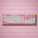 Akko Sailor Moon Crystal 5108S RGB Wired Mechanical Keyboard