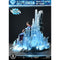 Throne Legacy Superman (Comics) Superman Fortress of Solitude on Throne | DataBlitz