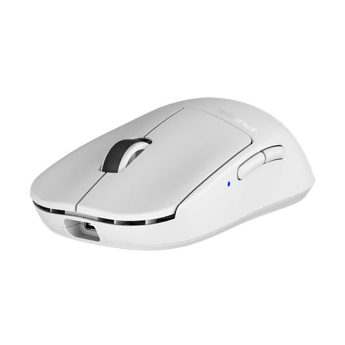 Pulsar X2 V2 Symmetrical Wireless Gaming Mouse Size 2 (White) (PX2222)