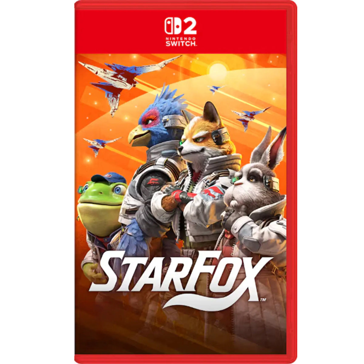Star Fox