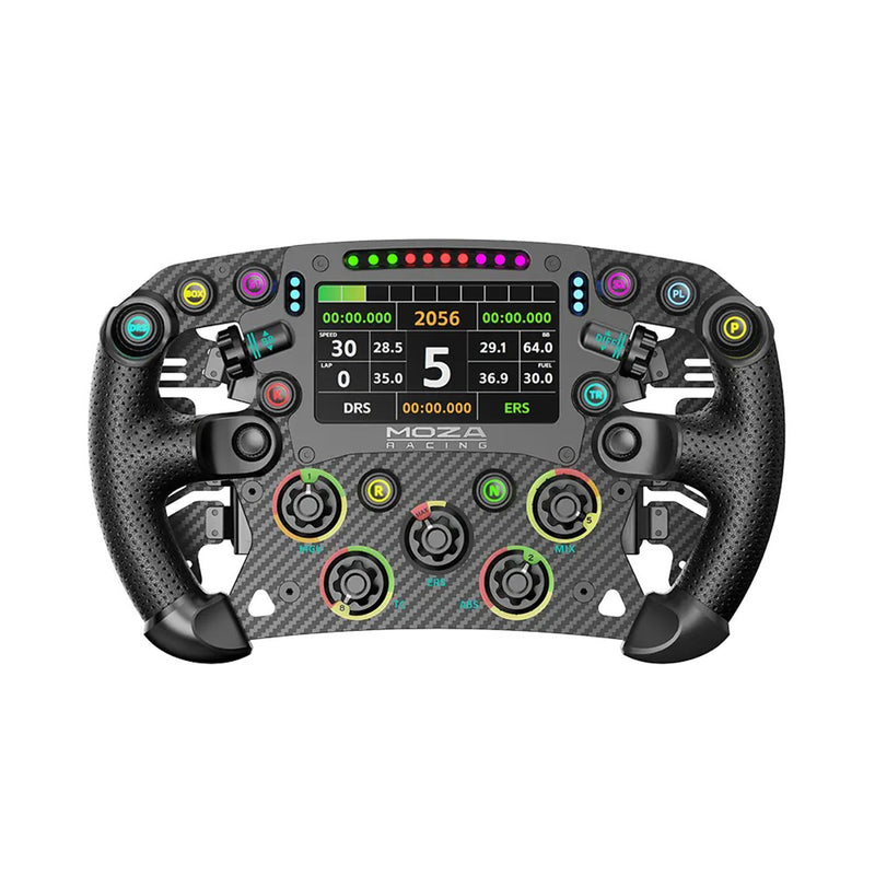 Moza Racing FSR2 Formula Wheel (RS068)