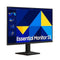 Samsung S3 LS27D300GAEXXP 27" FHD (1920x1080) 100Hz 5ms GTG IPS Gaming Monitor