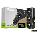 Zotac Gaming GeForce RTX 5080 Solid OC 16GB GDDR7 Graphics Card (ZT-B50800J-10P)