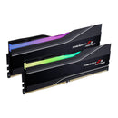 G.Skill Trident Z5 Neo RGB 48GB (2x24GB) DDR5 8000MT/s CL40-48-48-128 1.40V Amd Expo Desktop Memory (F5-8000J4048G24GX2-TZ5NR)