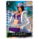 One Piece Card Game The Azure Seas Seven (OP-14) (Jap Ver.)