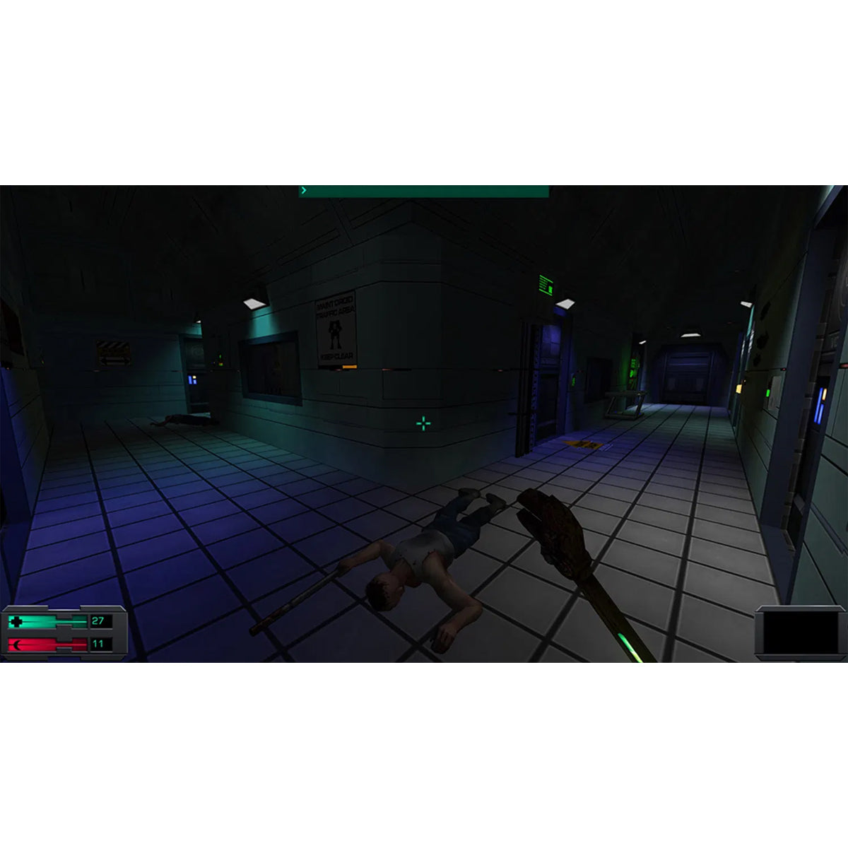 System Shock 2