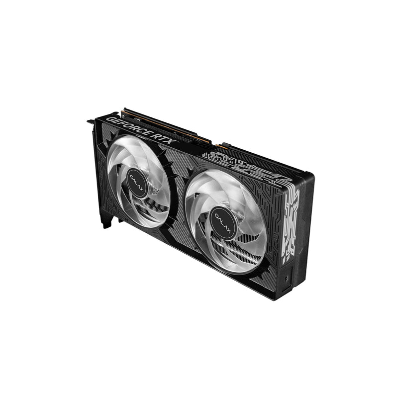 Galax RTX GeForce 5060 Ti 1-Click OC 8GB GDDR7 Graphics Card (56ISN8MDCPCT)