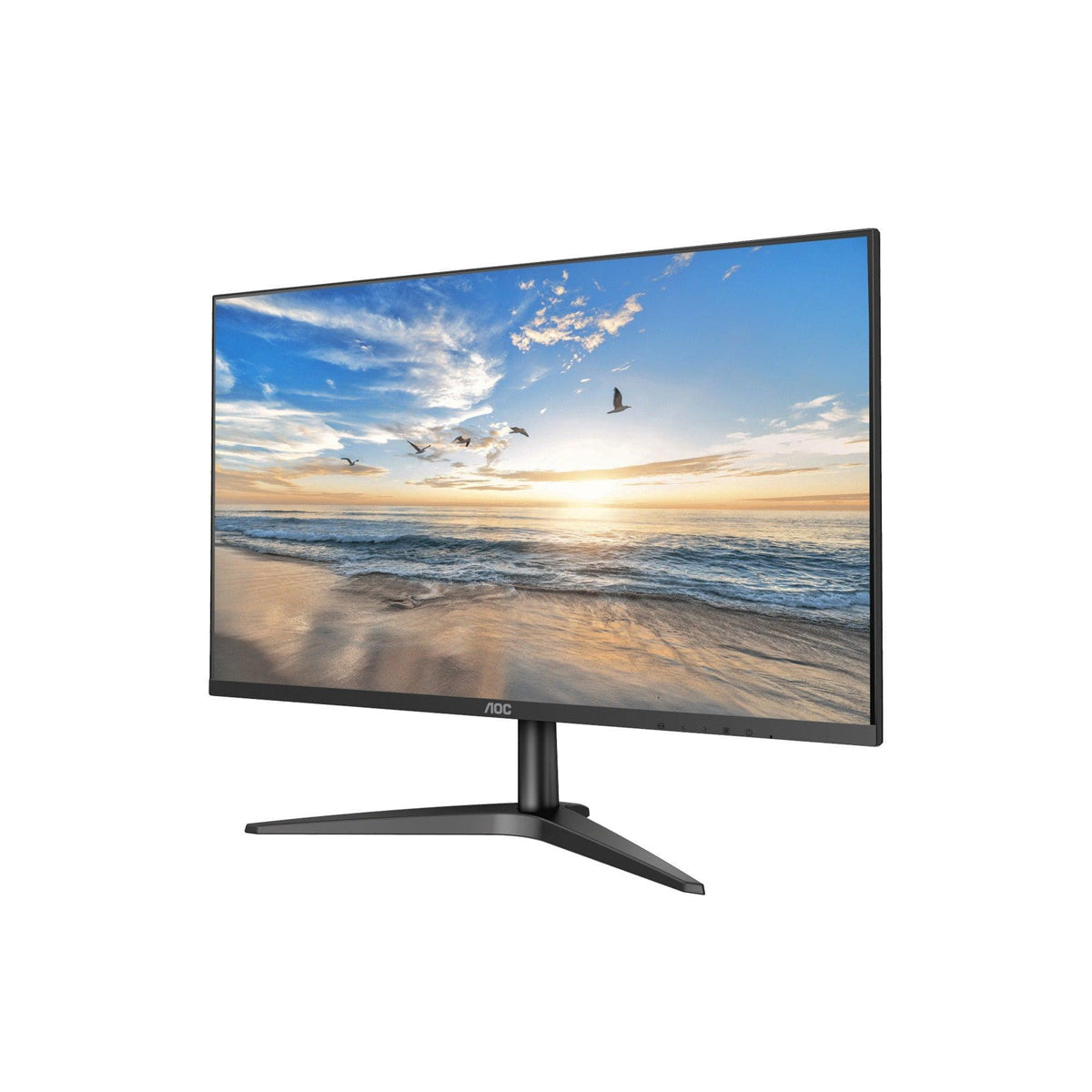 AOC 22B1HS 21.5” Flicker Free WLED Monitor