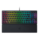 Razer Ornata V3 Tenkeyless Compact Low Profile Gaming Keyboard
