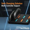 Skull & Co. Joy-Con Charging Dock for Nintendo Switch 2 (Black)