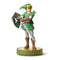 Classic Amiibos (Amiibo The Legend of Zelda Twilight Princess: Link) (EU)