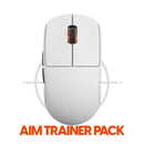 Pulsar X2 Wireless Mouse KOVAAK Aim Trainer Pack Limited Edition (PX2CP)