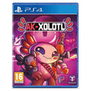 PS4 Ak-Xolotl Reg.2 (ENG/EU)