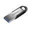 SANDISK ULTRA FLAIR USB 3.0 FLASH DRIVE 32GB
