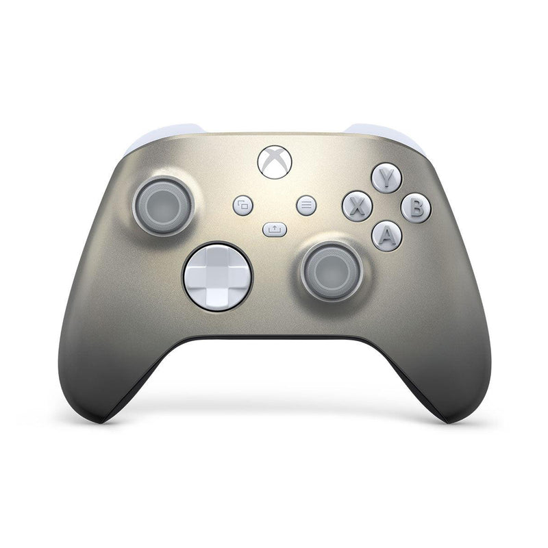 XBOX Wireless Controller Lunar Shift (US)