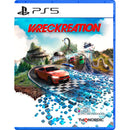 PS5 Wreckreation (US) (Eng/FR)