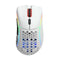 GLORIOUS MODEL D- (MINUS) WIRELESS GAMING MOUSE (MATTE WHITE)