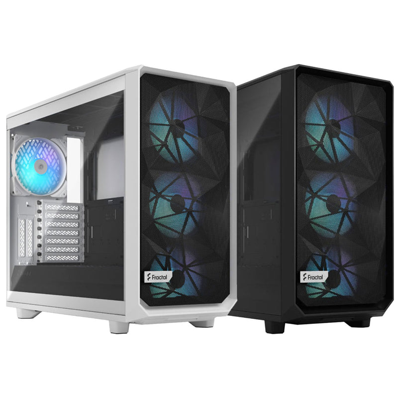 Fractal Design Meshify 2 Computer Case | Datablitz