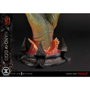 Berserk Hand of God | DataBlitz