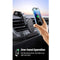 UGreen 2-IN-1 Magnetic Wireless Car Charger