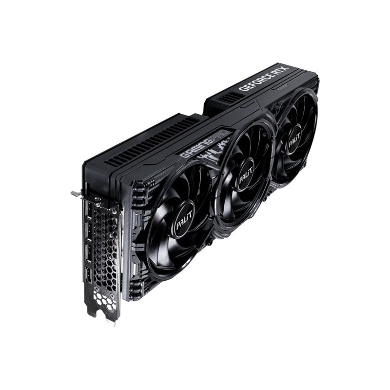 Palit Geforce RTX 5080 GamingPro OC 16GB GDDR7 Graphics Card