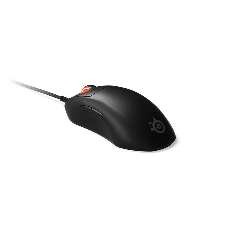 STEELSERIES PRIME PRECISION ESPORTS GAMING MOUSE (PN62533) - DataBlitz