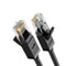 UGreen Cat6 UTP Ethernet Lan Cable - 50m (Black) (NW102/20170)
