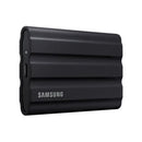 Samsung T7 Shield 1TB Rugged Portable SSD (Black) - DataBlitz