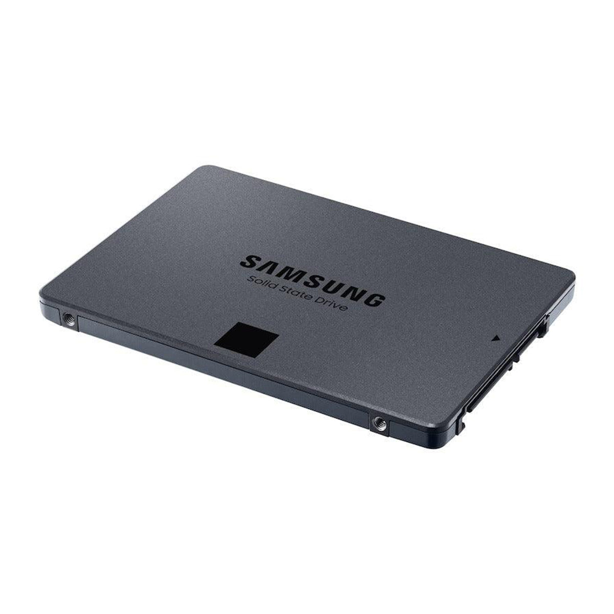 Samsung 870 QVO 1TB Sata III 2.5” SSD (MZ-77Q1T0BW) - DataBlitz
